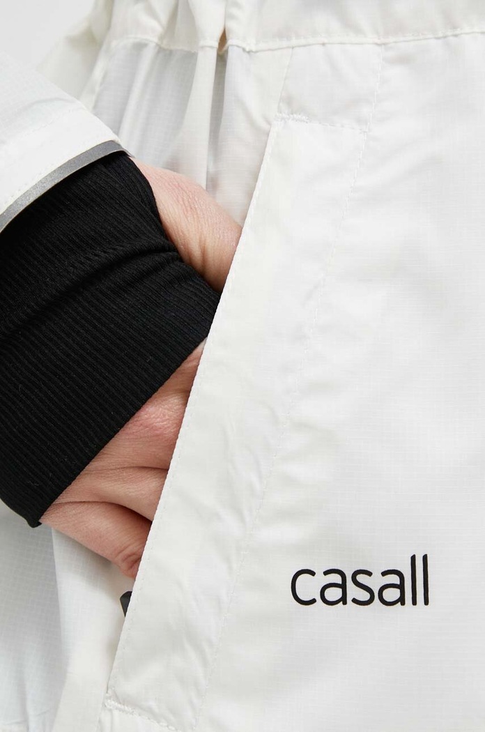 Casall wiatrówka 23113 biały