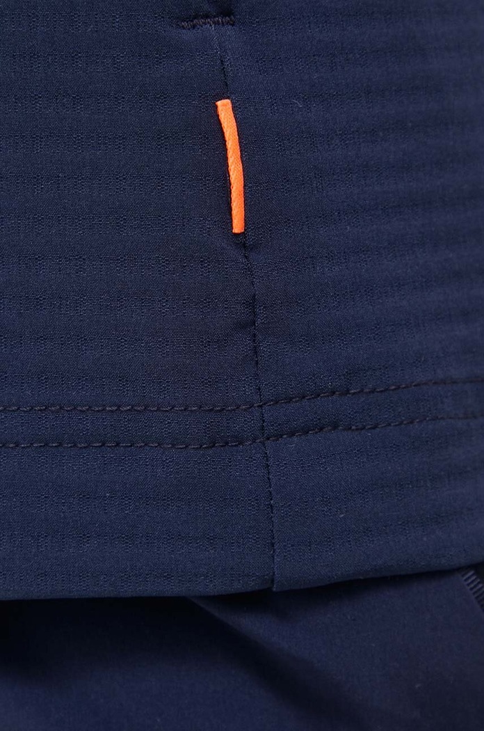 Αθλητική μπλούζα Mammut Madris Light 1014.03851 σκούρο μπλε
