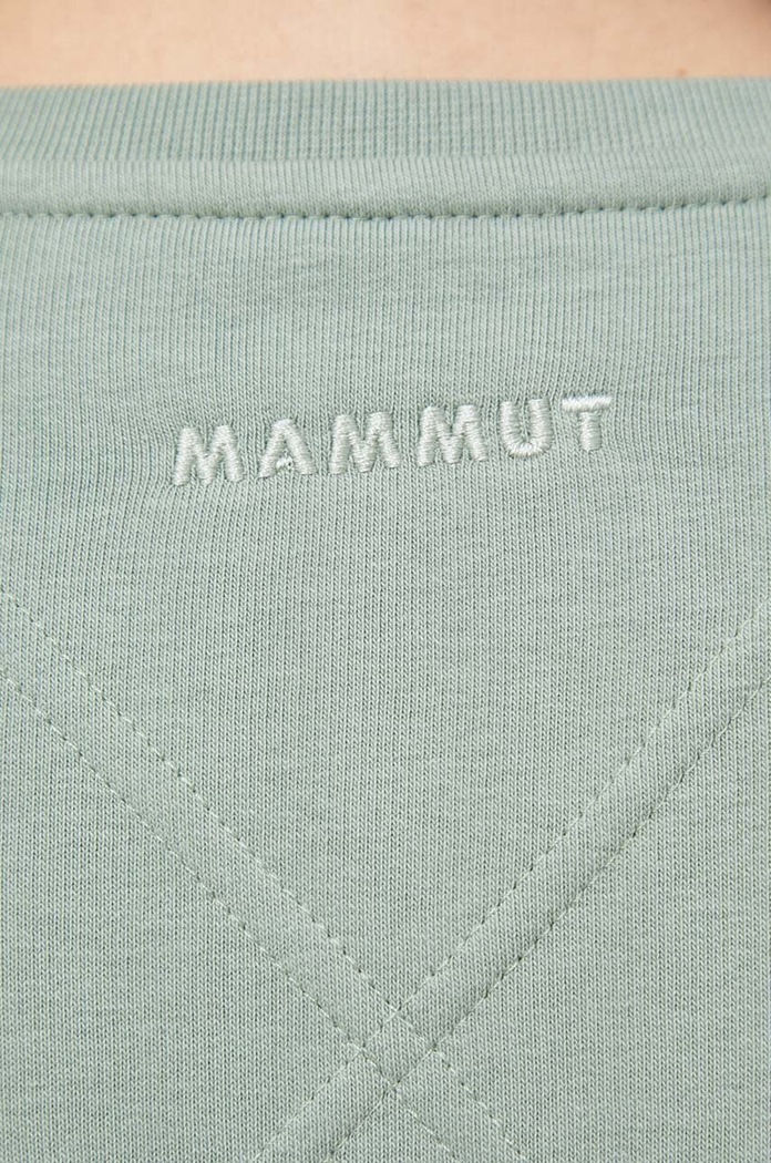 Pulover Mammut Core ML Logo 1014.04070