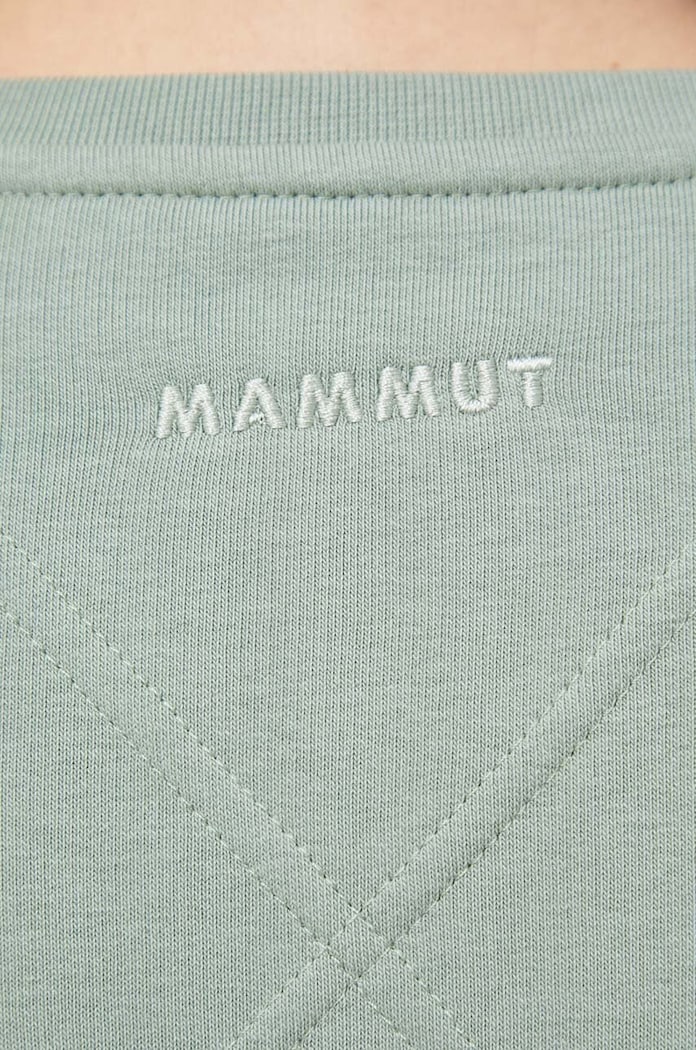 Pulover Mammut Core ML Logo 1014.04070