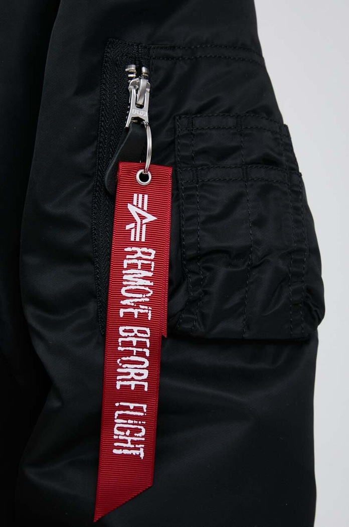 Alpha Industries bomber jacket MA-1 CORE WMN 108010