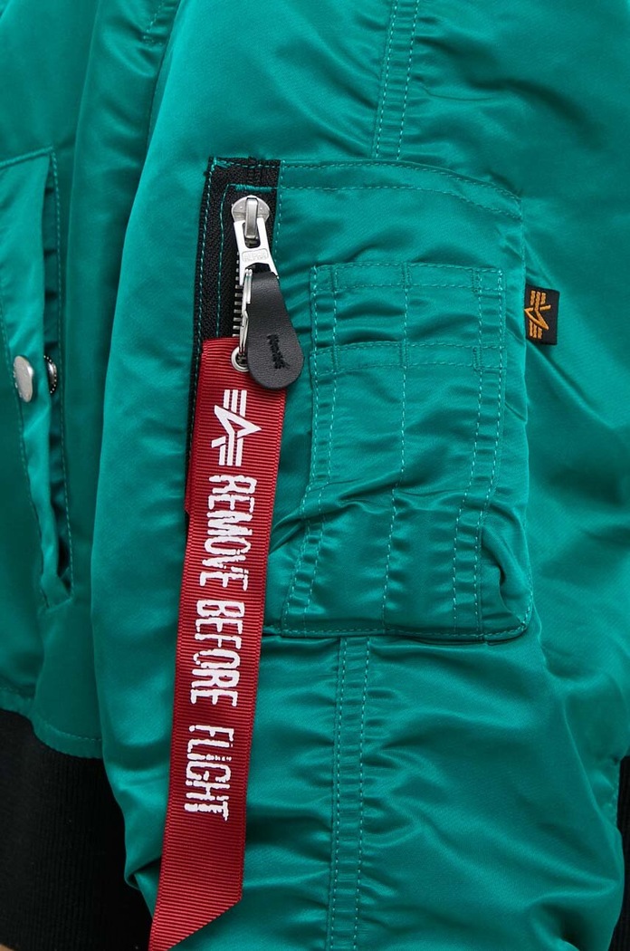 Alpha Industries Geaca MA-1 BOXY WMN 136008.668