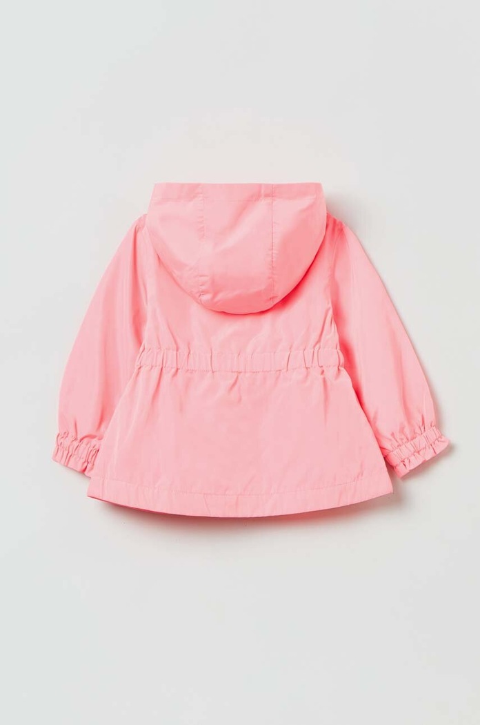 Jakna za bebe OVS 1685161.Girl.9.36months roza SS23