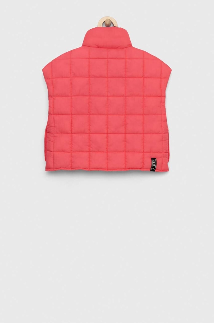 Sisley vesta copii 2MRDYJ004.G.SEASONAL violet SS23