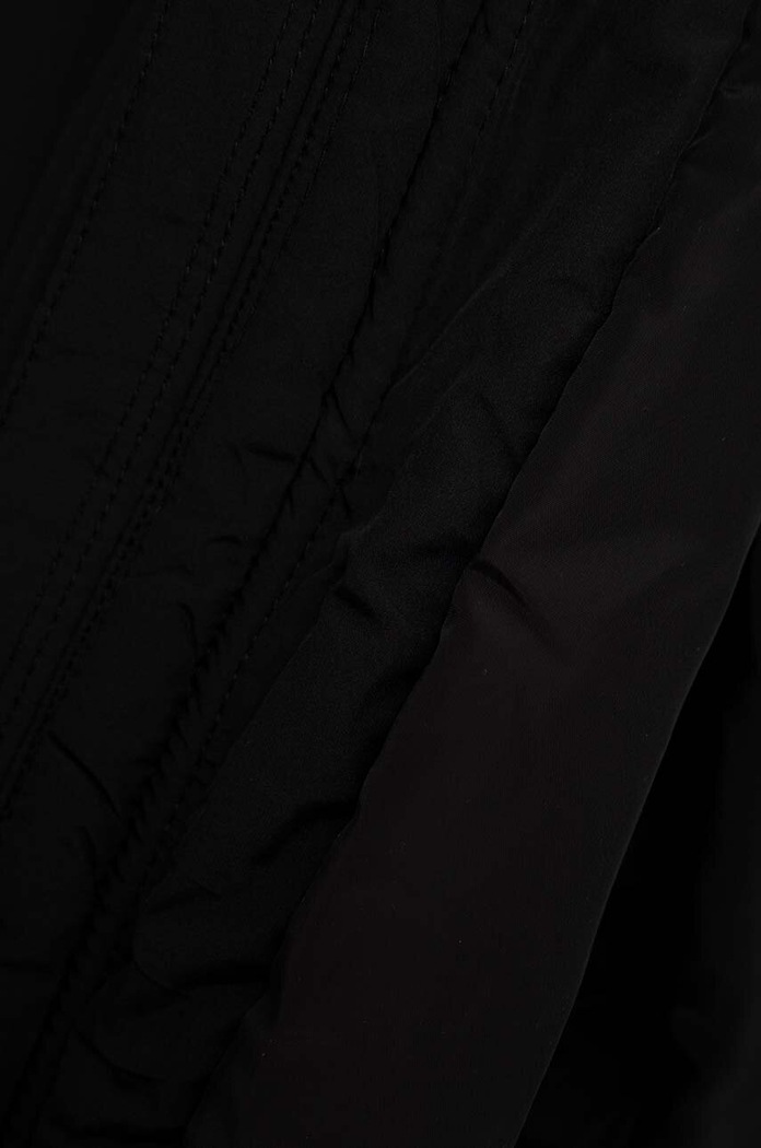 Dětská bunda Calvin Klein Jeans černá IG0IG01923.PPYX