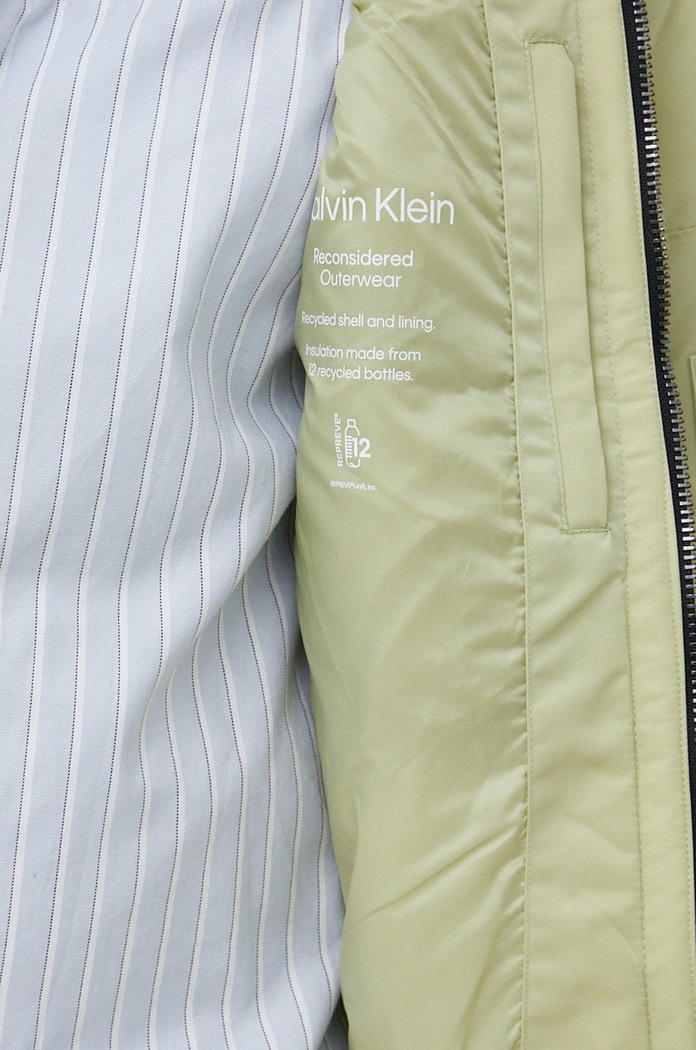 Bunda Calvin Klein K10K109907.PPYX