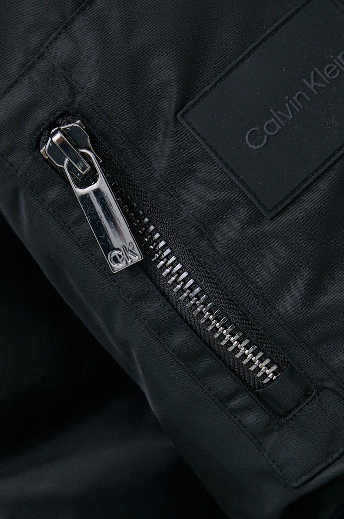 Calvin Klein kurtka bomber K10K109907.PPYX