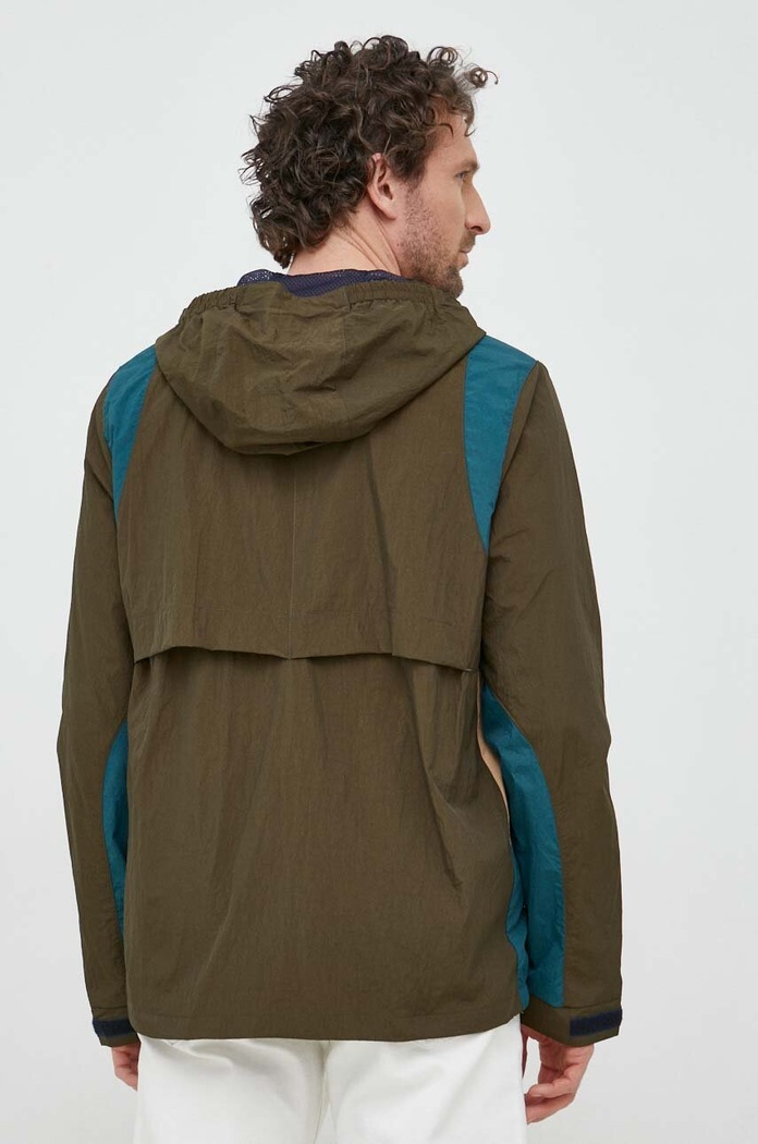 Дрехи Яке PS Paul Smith M2R.938XM.K21710 зелен