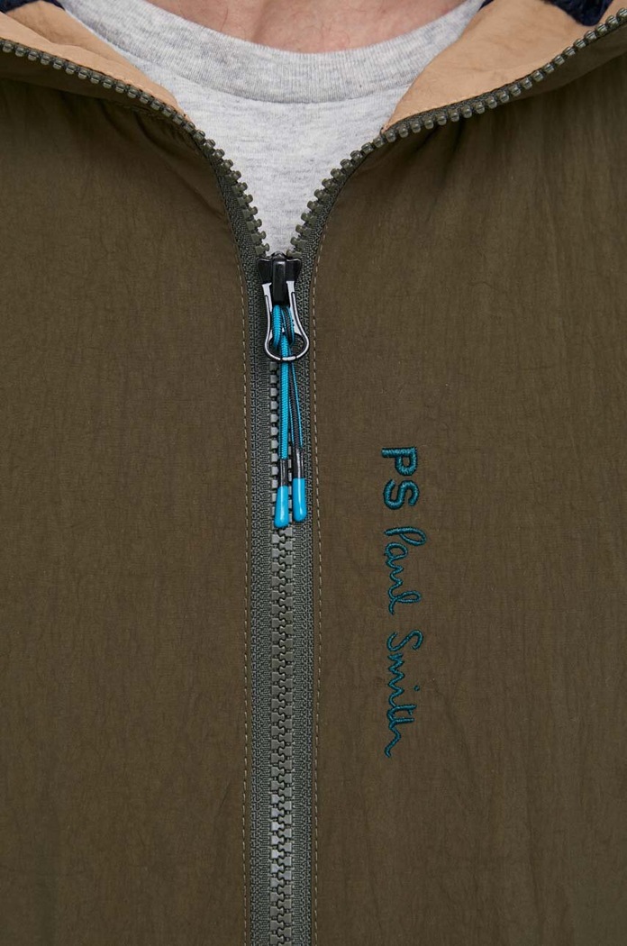 Яке PS Paul Smith M2R.938XM.K21710 зелен