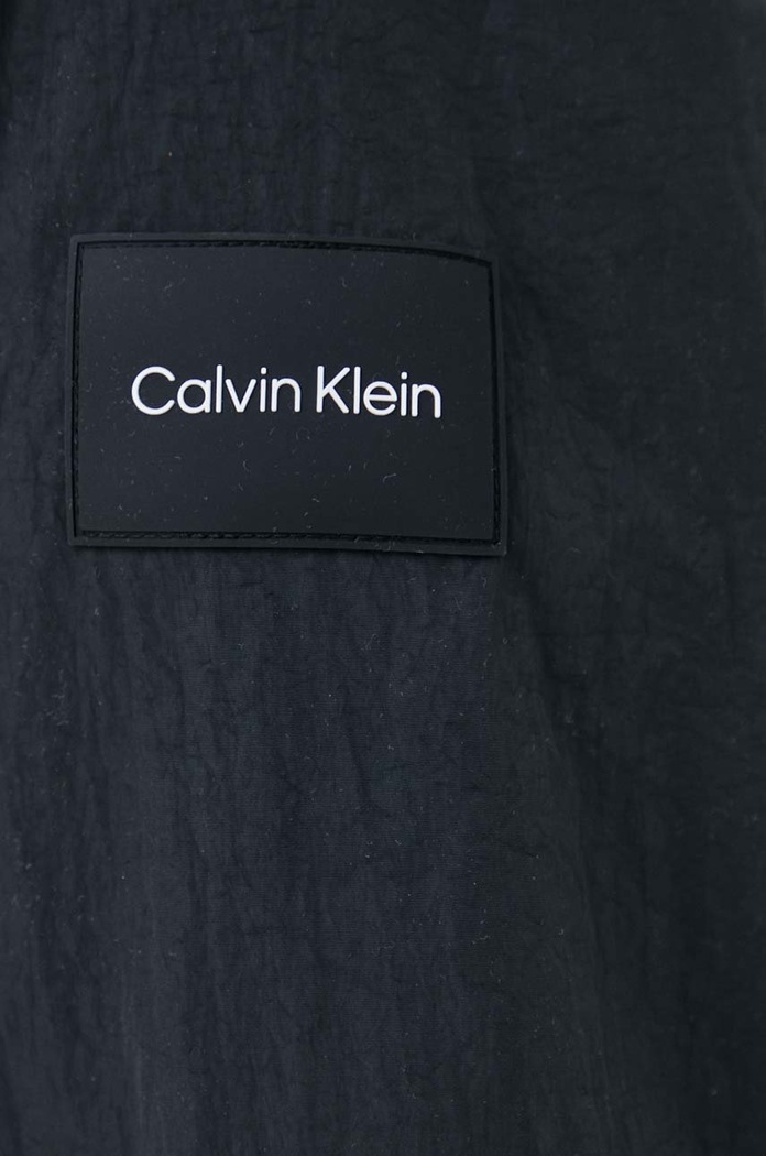 Calvin Klein kurtka K10K111441.PPYX czarny