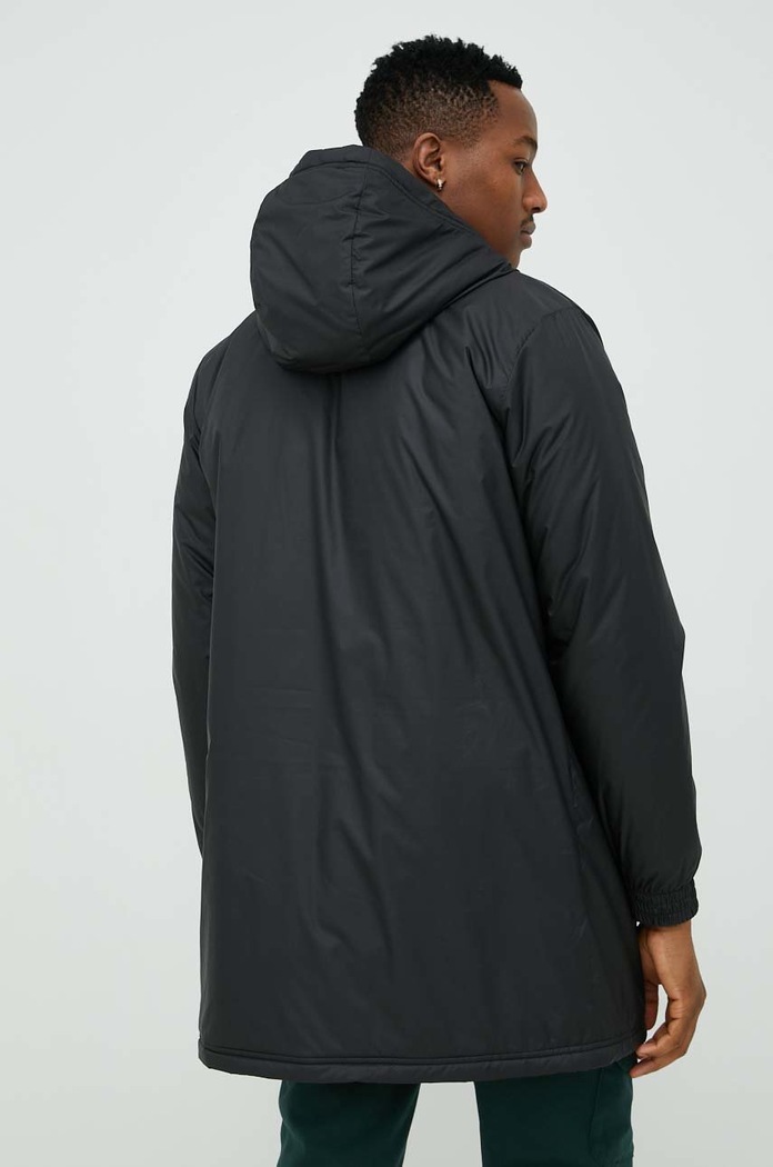 Дрехи Яке adidas Performance Entrada 22 IB6076 черен