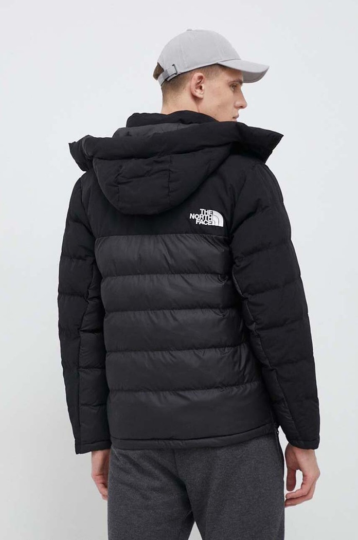 Îmbrăcăminte The North Face geaca HMLYN SYNTH INS ANORAK NF0A7WZYJK31 negru