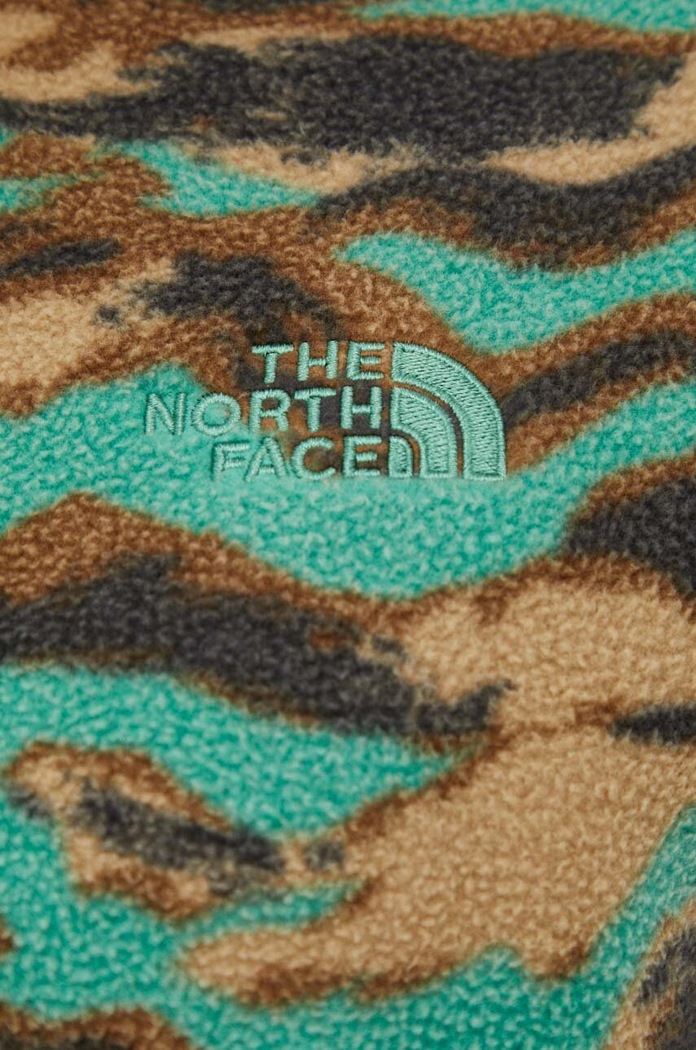 Športová vesta The North Face Royal Arch NF0A7UJCIOO1 zelená