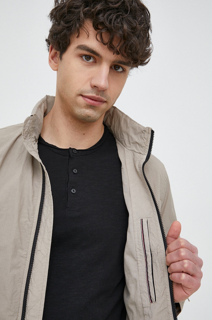 Tommy Hilfiger kurtka MW0MW31078.PPYX