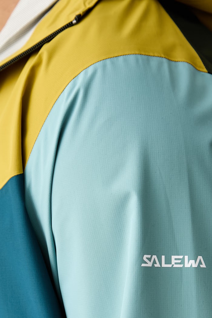 Salewa kurtka trekkingowa męska Puez 2.5L PTX 00.0000028615