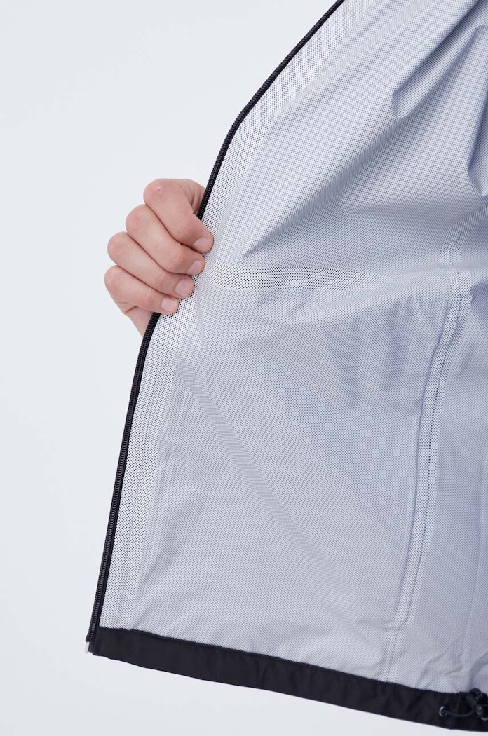 Salewa szabadidős kabát Puez Aqua 4 PTX 2.5L 00.0000028615