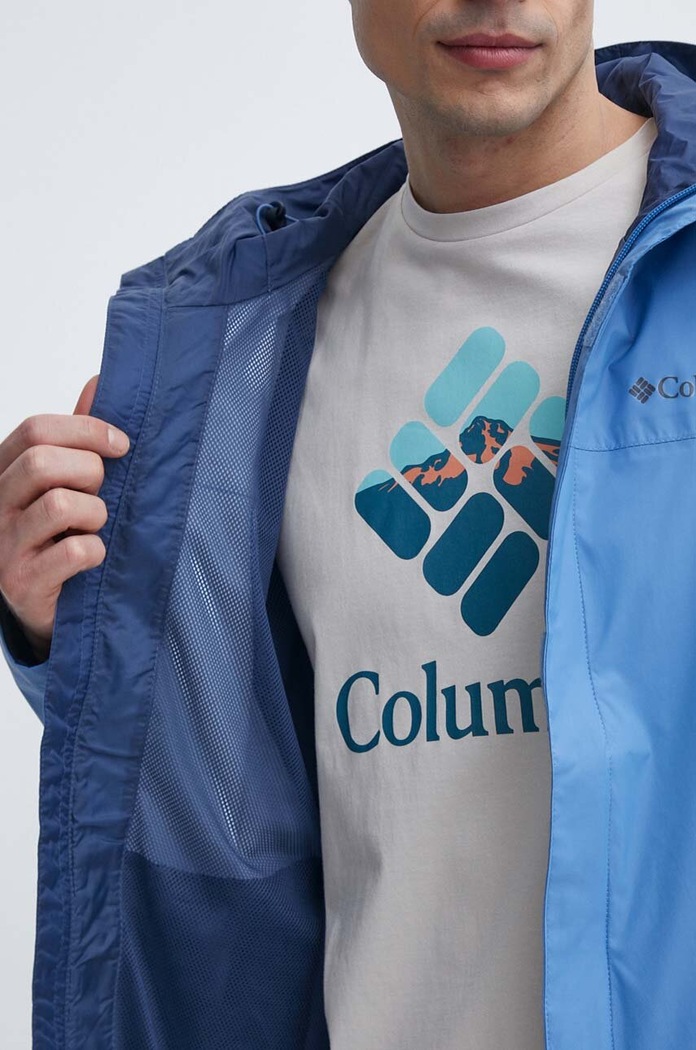 Columbia szabadidős kabát Watertight II 1533898