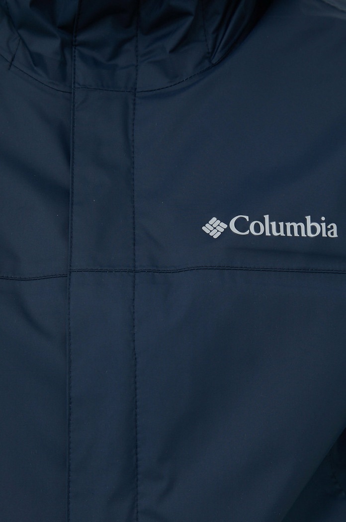 Μπουφάν Columbia Watertight II Watertight II 1533898 σκούρο μπλε