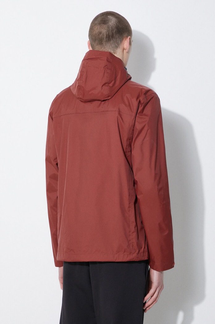 Clothing Columbia outdoor jacket Watertight II 1533898 maroon