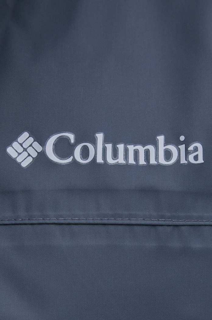 Columbia szabadidős kabát Watertight II 1533898 szürke