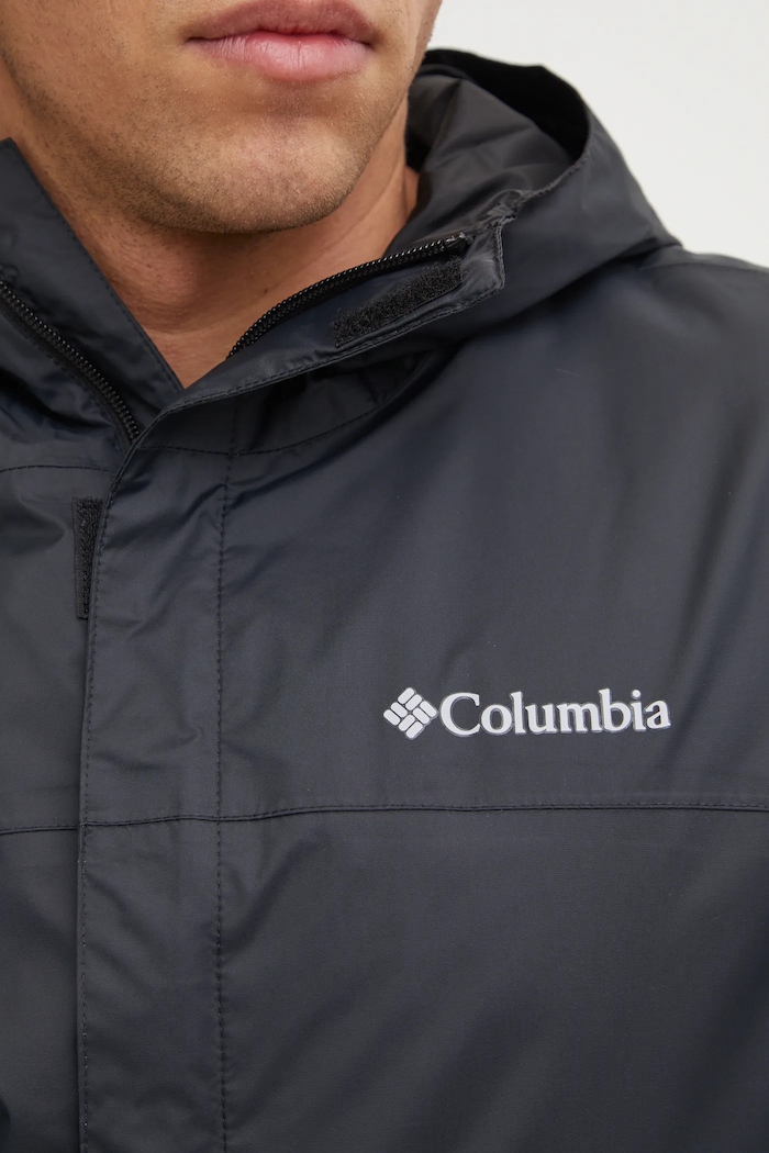 Turistická bunda Columbia Watertight II 1533898