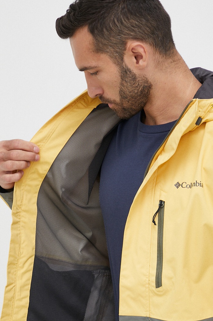 Μπουφάν Columbia Hikebound 1988621