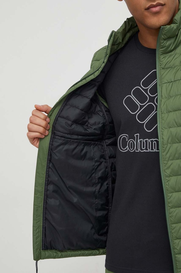 Columbia Bezrękawnik sportowy Silver Falls 2034515