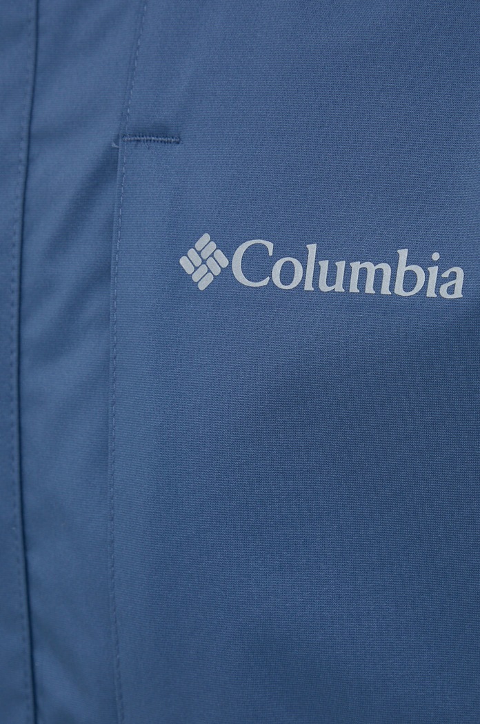 Columbia geacă outdoor Wright Lake 2034531 albastru