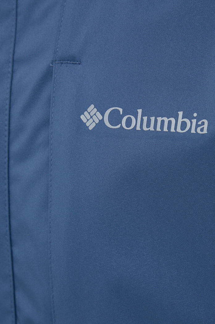 Columbia geacă outdoor Wright Lake 2034531 albastru