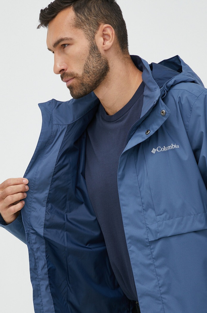 Columbia geacă outdoor Wright Lake 2034531