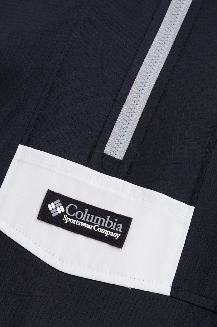 Columbia wiatrówka Riptide 1890091 czarny