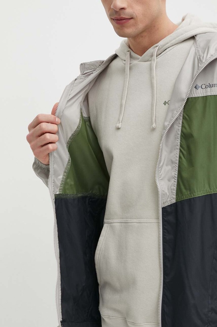 Columbia kurtka Trail Traveler 2036873