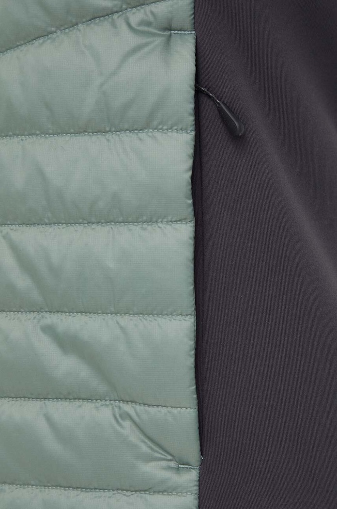 Jack Wolfskin kurtka sportowa Routeburn Pro Hybrid 1710511