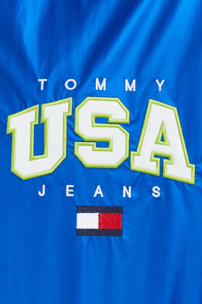 Tommy Jeans kurtka DM0DM15908.PPYX