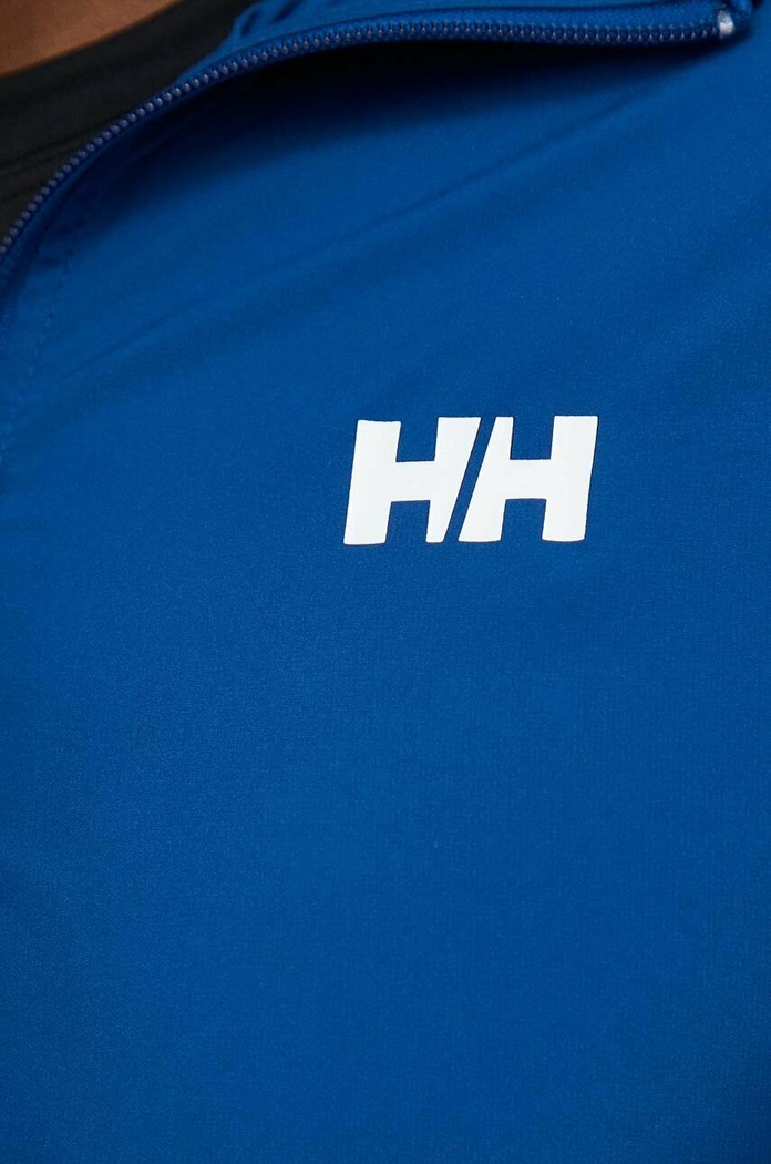 Helly Hansen kurtka 53219 niebieski