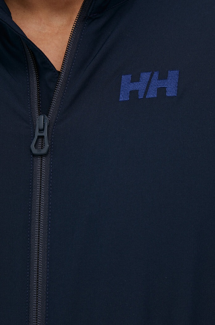 Μπουφάν Helly Hansen Sirdal 63147 σκούρο μπλε