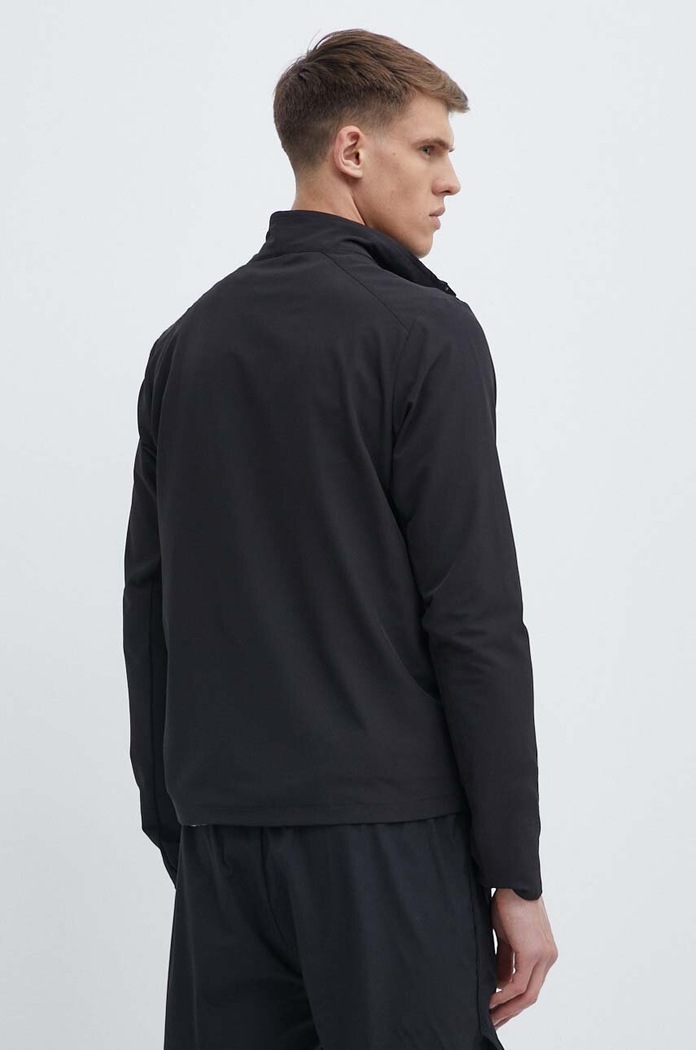Ρούχα Μπουφάν Helly Hansen Sirdal 63147 μαύρο