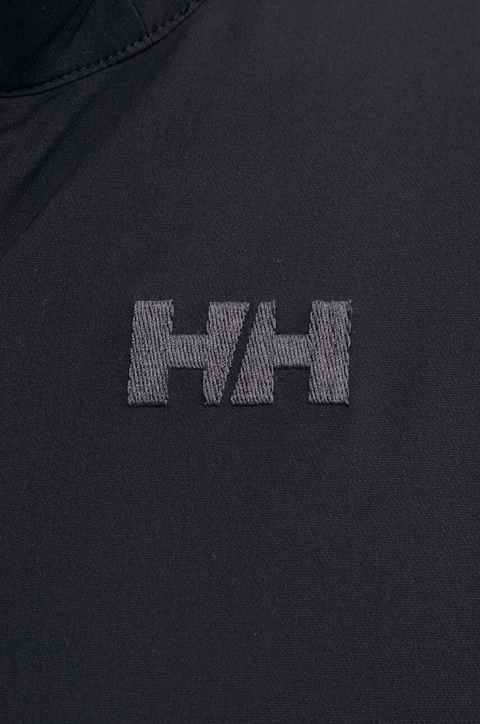 Μπουφάν Helly Hansen Sirdal μαύρο 63147