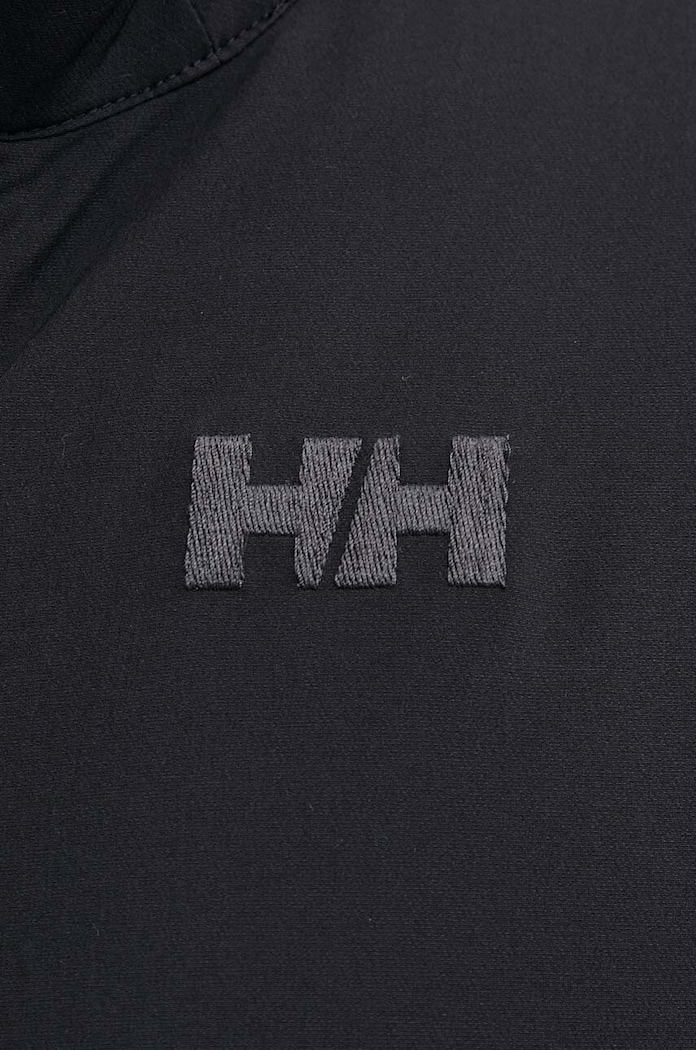 Μπουφάν Helly Hansen Sirdal μαύρο 63147
