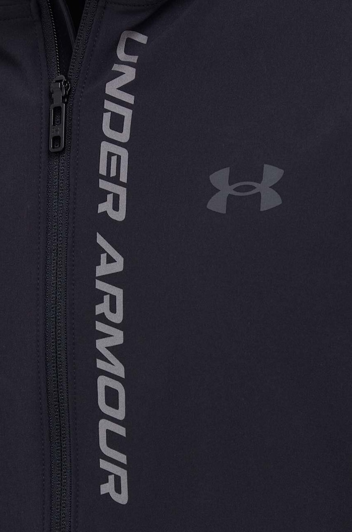 Běžecká bunda Under Armour OutRun The Storm 1376794