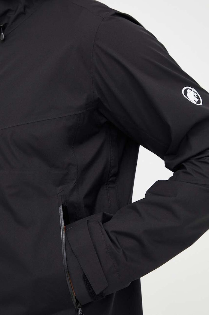 Mammut kurtka outdoorowa Convey Tour HS 1010.27841