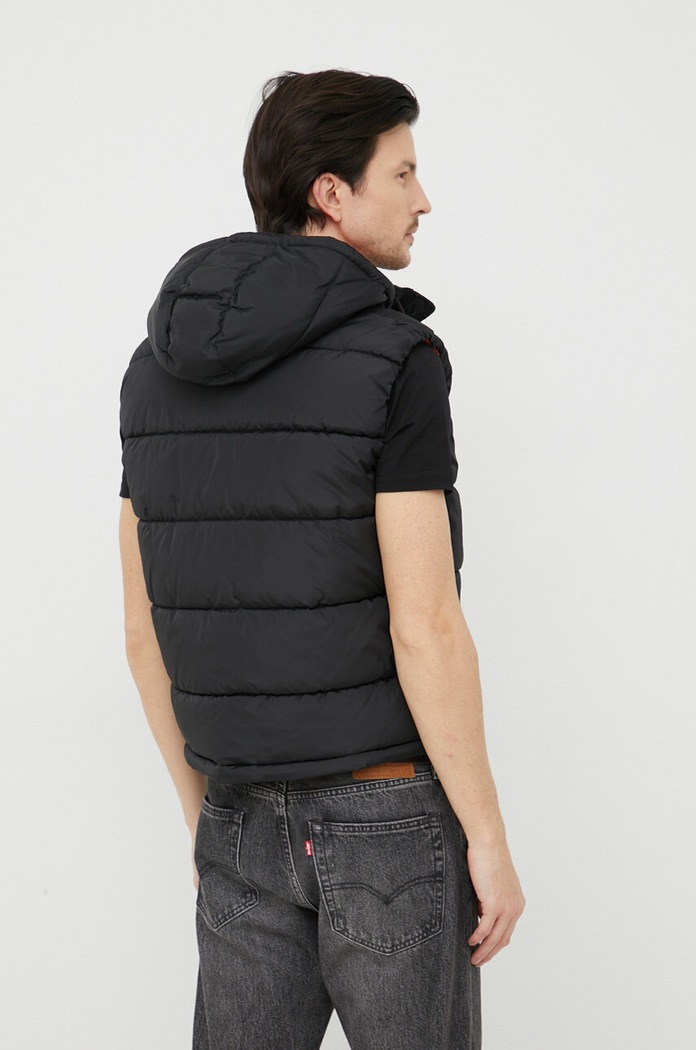 Clothing Alpha Industries vest 118110 black