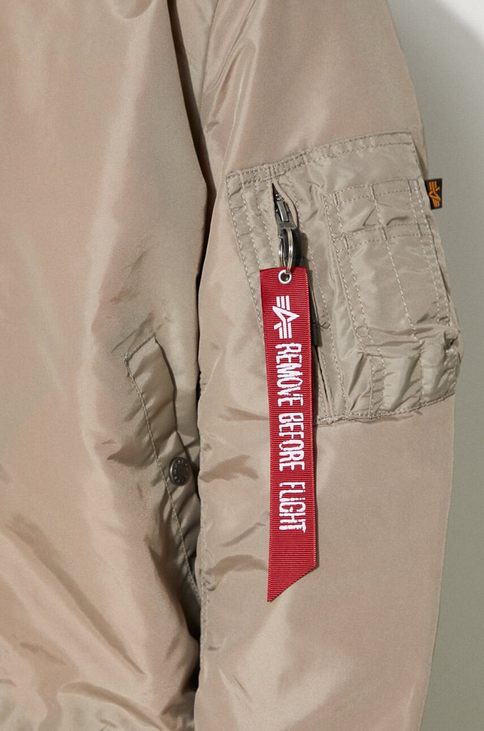 Alpha Industries bomber jacket 191103.679