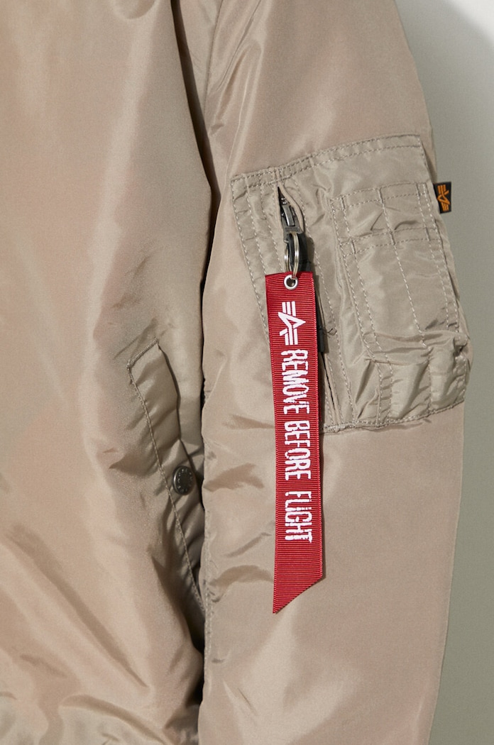 Alpha Industries bomber jacket 191103.679