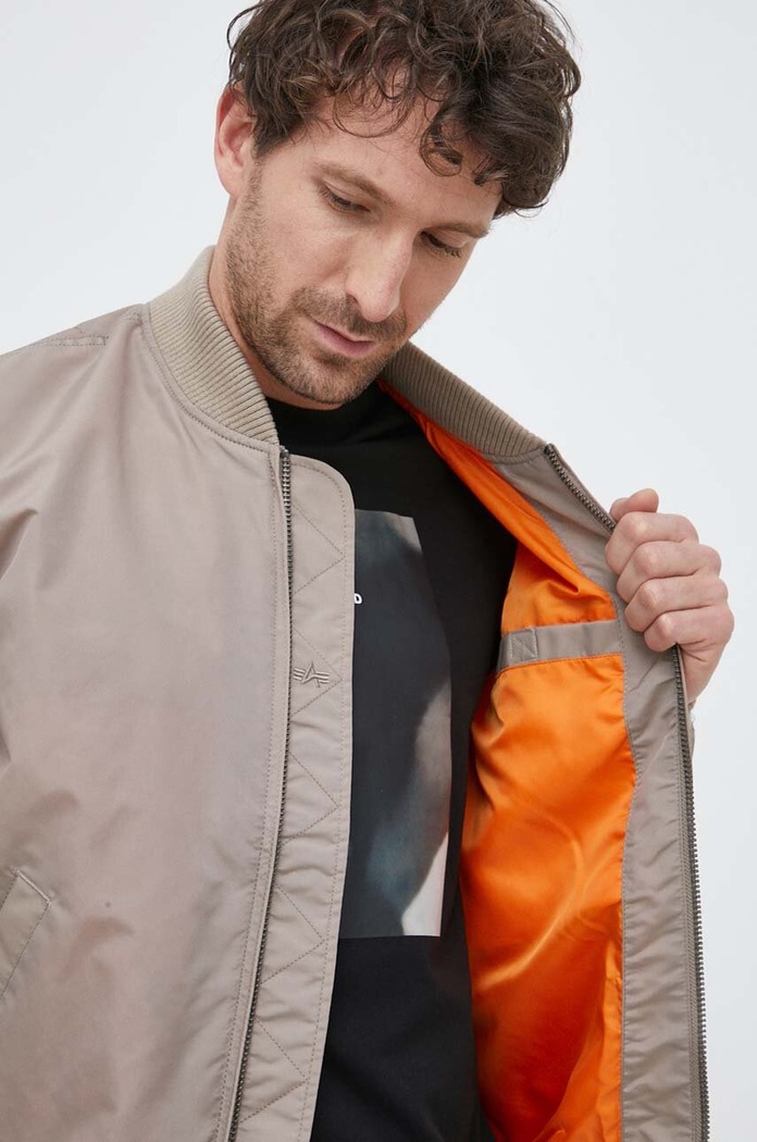 Bunda Alpha Industries 191103.679
