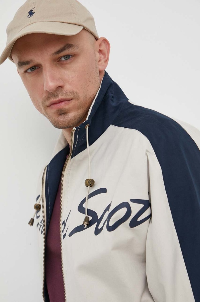 Яке Lyle & Scott JK1830V.W949