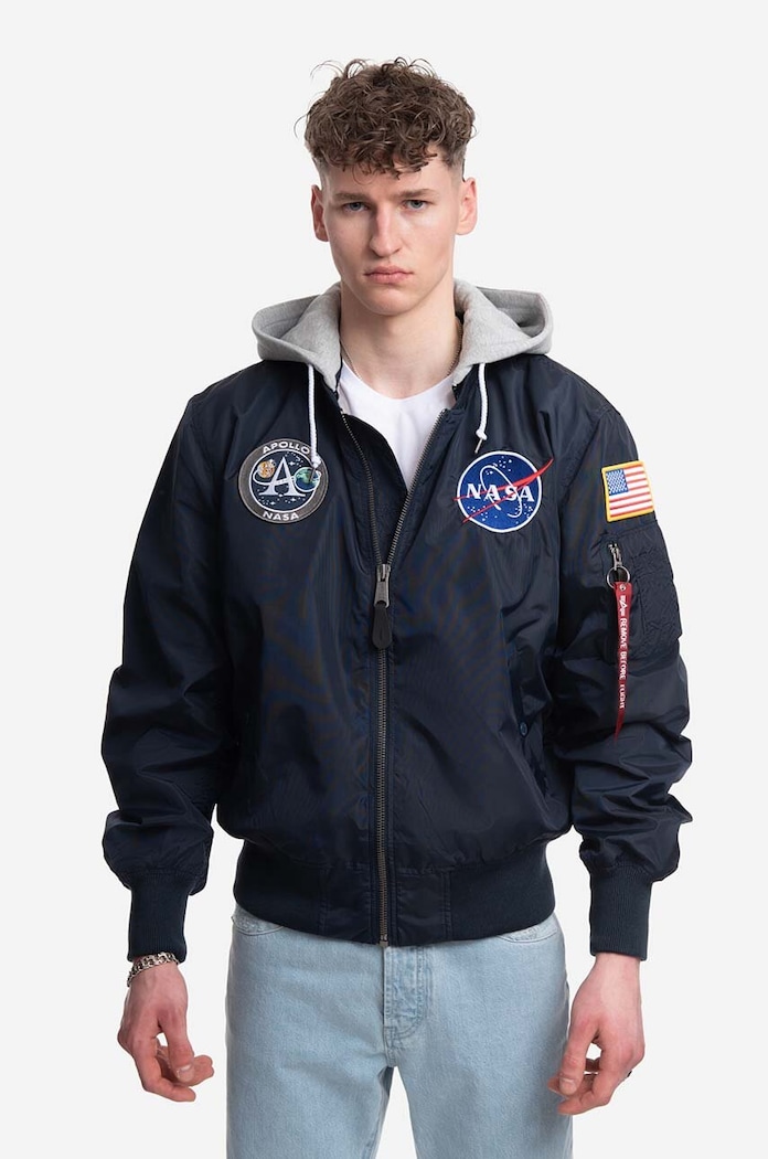 Alpha Industries kurtka 136106.07