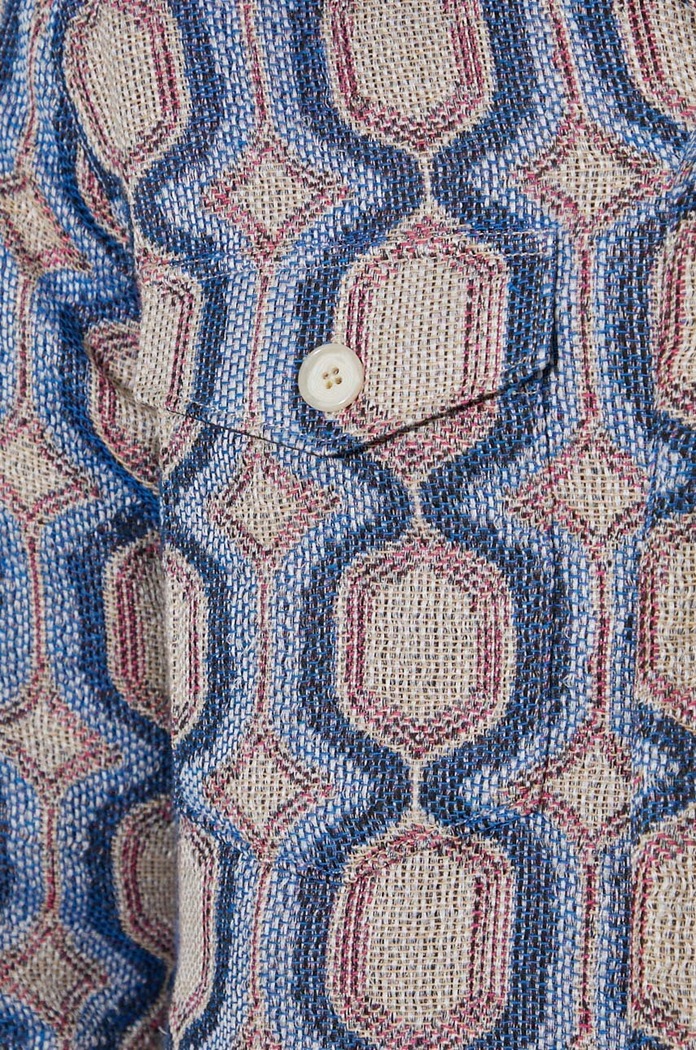 Jakna Corridor MJ0016.BLU