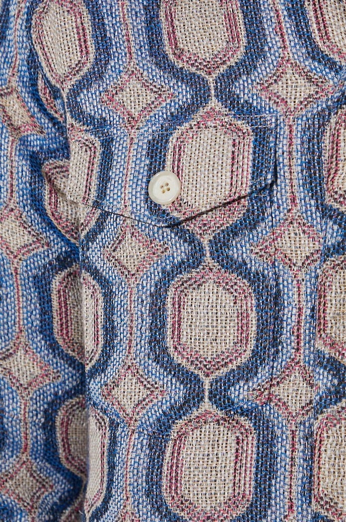 Jakna Corridor MJ0016.BLU