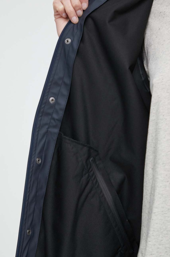 Rains Bunda Rains 18010 Fishtail Jacket 18010.47